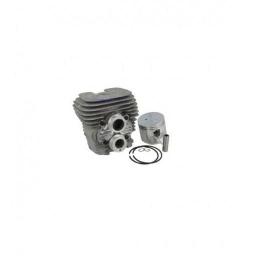 Replacement Stihl TS410 TS420 Cylinder Piston Nikasil Screw Plated